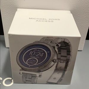 Michael Kors Smart Watch